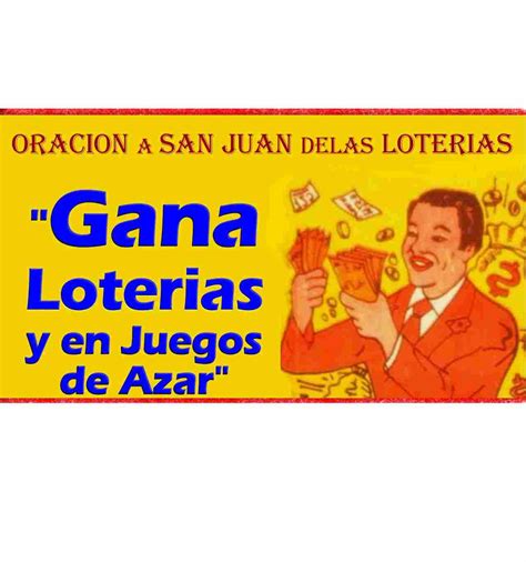 azar de las loterias